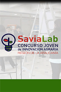 Congreso Tecnológico SaviaLab La Araucanía 2017.jpg